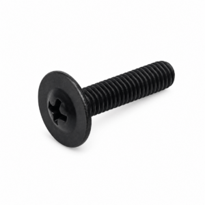 TORNILLO PLASTICO 5X20