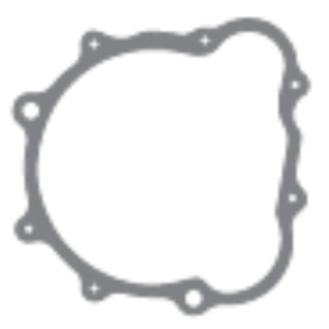 JUNTA ENCENDIDO RX 150/SKUA CADENERA