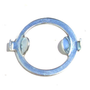 CHAPA REENVIO VELOCIMETRO 125/150