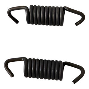 RESORTE CENTRIFUGO CICLOMOTOR 2.25 DURO