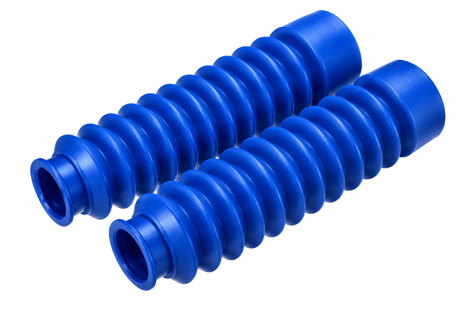 FUELLES 13 DIENTES AZUL