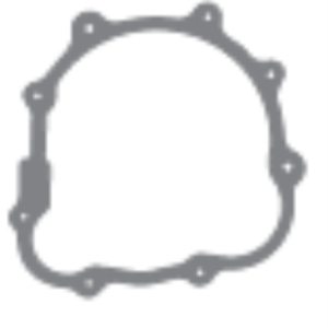 JUNTA ENCENDIDO CG 125 TITAN KS 2000