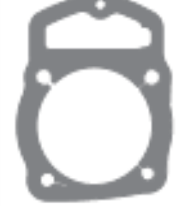 JUNTA BASE RX150 CADENERA