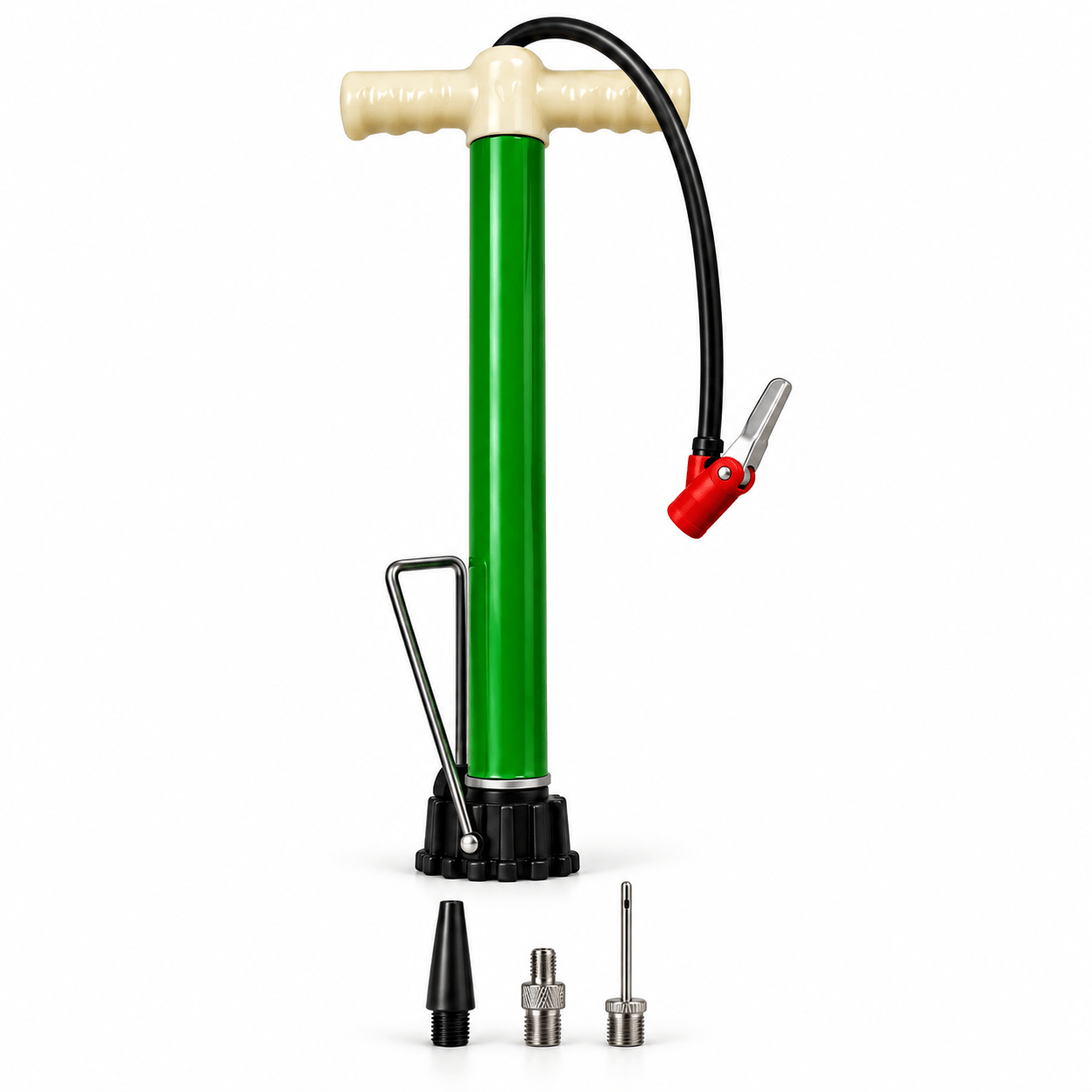 INFLADOR 35X300MM VERDE