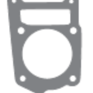 JUNTA BASE YAMAHA YBR125