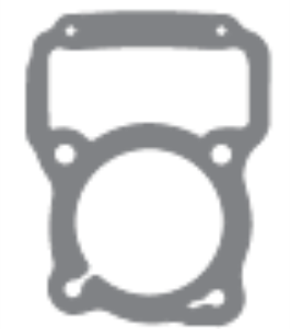 JUNTA BASE TUNDRA 200 C BALANCEADOR