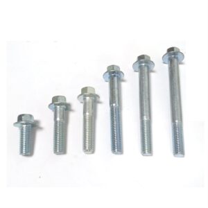 BULON ARANDELADO HEXAGONAL 6X10