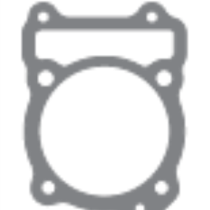 JUNTA BASE YAMAHA FZ16