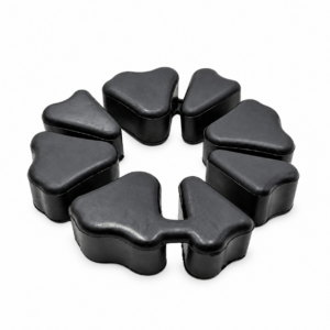 TACOS MAZAS CG 150 /TWISTER ECO PVC