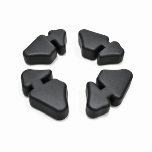 TACOS MAZAS BIZ 125 ECO PVC