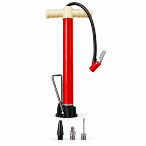 INFLADOR 35X300MM ROJO