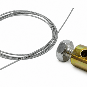CABLE DE EMBRAGUE + EVITA