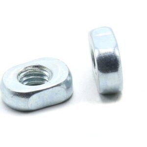 TUERCA PORTACORONA ORIGINAL OVALADA ECO