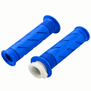 PUÑOS C/ACELERADOR SMASH AZUL