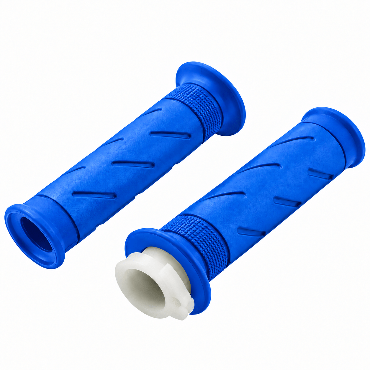 PUÑOS C/ACELERADOR SMASH AZUL