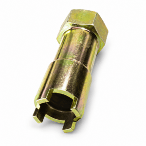 LLAVE EMBRAGUE CG150 CASTILLO ABIERTA