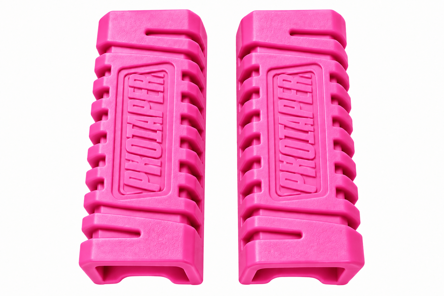 GOMAS POSAPIES PROTAPER ROSAS