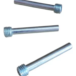 PERNO CALLIPER CABEZA ALLEN CORTO 10X67 ROSCA GRUESA