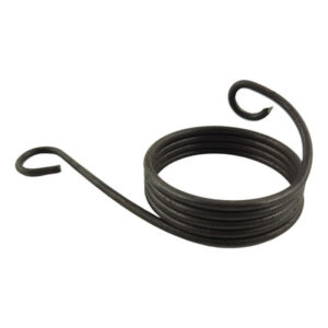 RESORTE ARRANQUE ADAPTADOR REFORMA CG 125  SOLO