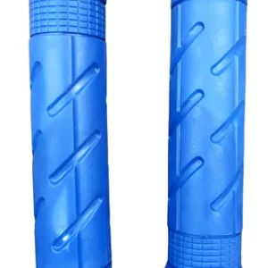 JUEGO PUÑOS/MANOPLAS UNIVERSAL AZUL