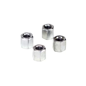 TUERCA ESCAPE BAJA 6MM ALTURA 11MM