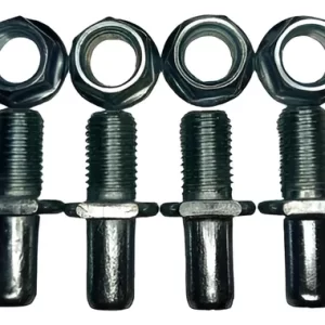 KIT BULON CORONA 250 CC BREZZA,NIGHTHAWK 10MM