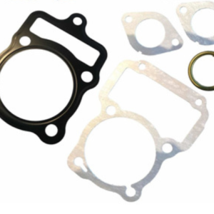 JUNTA CABEZAL CG125/RX150 SIN ORING´S