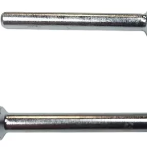 PERNO CALLIPER CABEZA ALLEN CORTO 10X63