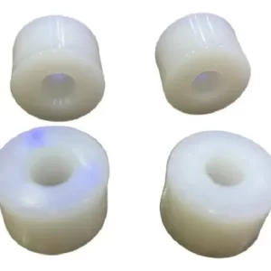 BUJES PORTACORONA GRILLON HONDA CG125 X 4PZAS