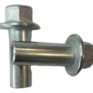 TUERCA CILINDRO CG 125 CORTO