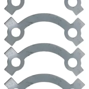 CHAPA CORONA YBR/CRYPTON/STORM