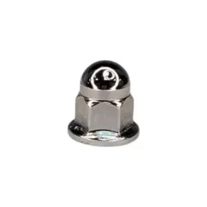 TUERCA ESCAPE CIEGA 6MM