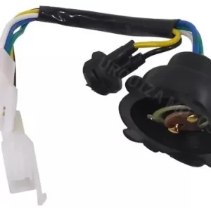 PORTALAMPARA SMASH COMPLETO