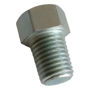 BULON ACEITE CONICO SUPERMEDIDA PLATEADO 12.5MM TIPO MACHO