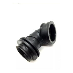 CODO ADMISION REFORZADO SMASH CORTO CAUCHO