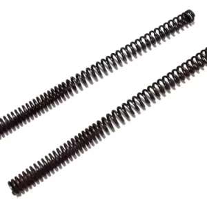 RESORTE SUSPENSIÓN HONDA BIZ 100/105CC