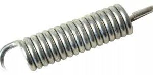 RESORTES CABALLETE YAMAHA CRYPTON