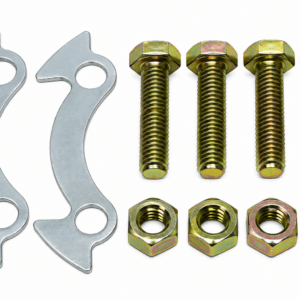 KIT CHAPA CORONA SMASH COMPLETO