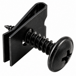 CHAPA Y TORNILLO PARKER