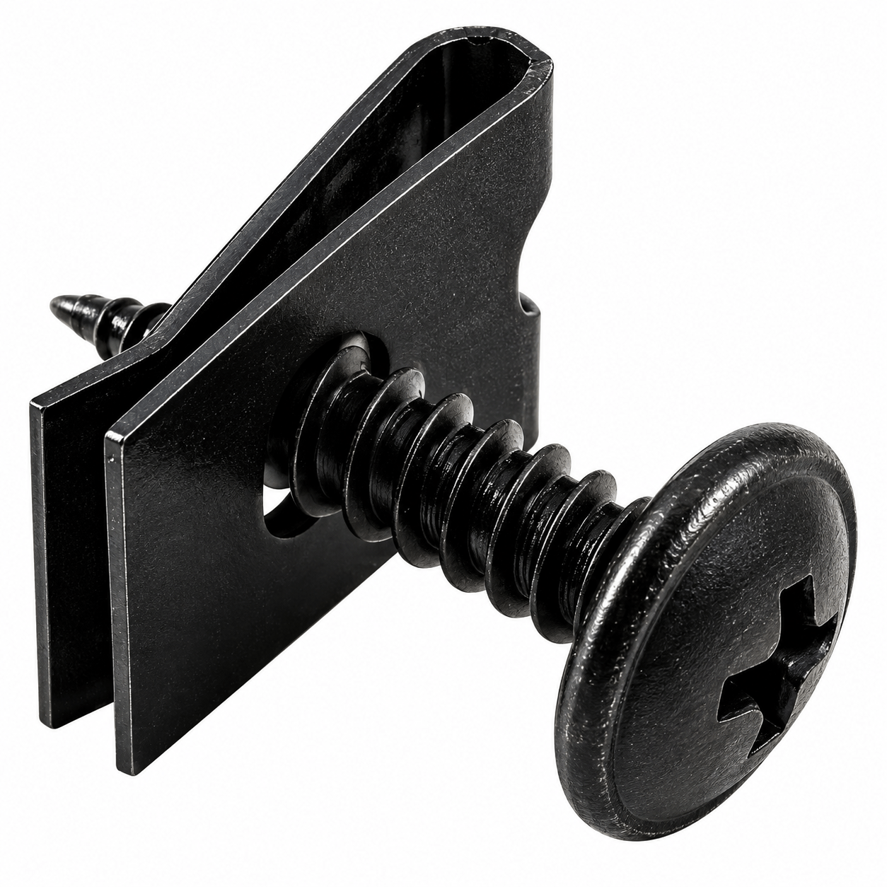 CHAPA Y TORNILLO PARKER