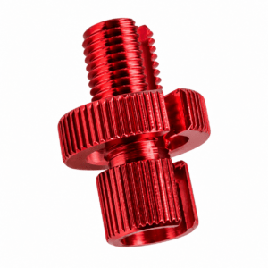REGULADOR EMBRAGUE ANODIZADO ROJO