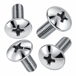 TORNILLO PLASTICO 6X15 MAYORISTA