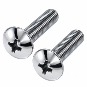 TORNILLO PLASTICO 6X20 MAYORISTA