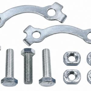 KIT CHAPA CORONA YBR/STORM ORIGINAL