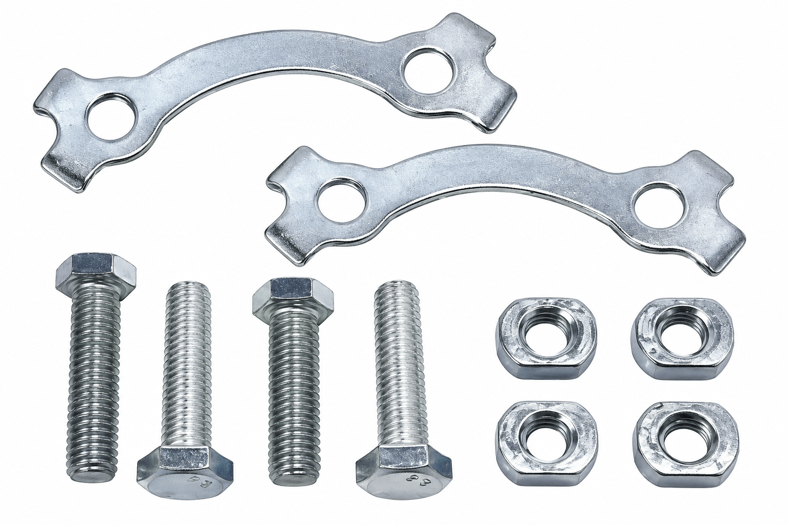 KIT CHAPA CORONA YBR/STORM ORIGINAL