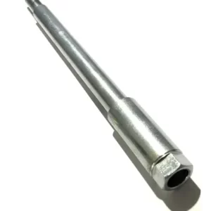 EJE C/TUERCA DELANTERO XR 250 ORIGINAL