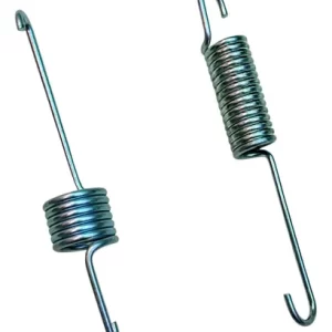 RESORTES MULETA SUZUKI DR 350 2 RESORTES