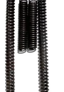 RESORTES SUSPENSION ZANELLA DUE 4 RESORTES