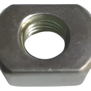 TUERCA PORTACORONA ORIGINAL OVALADA GRUESA