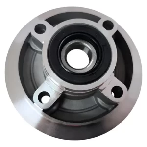 PORTACORONA SMASH COMPLETO